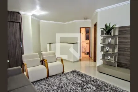 Cobertura com 4 Quartos à venda, 154m² no Sagrada Família, Belo Horizonte