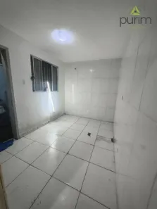 Casa com 1 Quarto para alugar, 30m² no Ipiranga, São Paulo