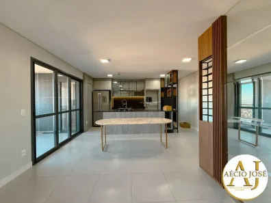 Apartamento com 2 Quartos à venda, 89m² no Jardim Leblon, Cuiabá