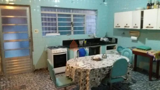 Sobrado com 2 Quartos à venda, 196m² no Canindé, São Paulo