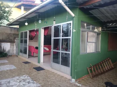Casa com 2 Quartos à venda, 100m² no Belas Artes, Itanhaém