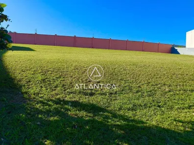 Lote/Terreno à venda, 450m² no Alphaville, Rio das Ostras