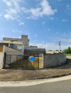 Lote/Terreno à venda, 295m² no Residencial Parque da Fazenda, Campinas