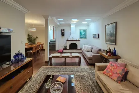 Casa com 3 Quartos à venda, 180m² no Parque Terra Nova, São Bernardo do Campo
