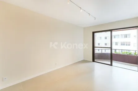 Apartamento com 2 Quartos à venda, 65m² no Pinheiros, São Paulo