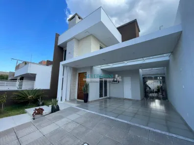 Sobrado com 3 Quartos à venda, 225m² no Parque da Matriz, Gravataí