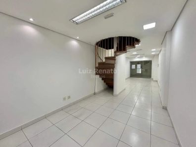 à venda, 77m² no Centro, Belo Horizonte