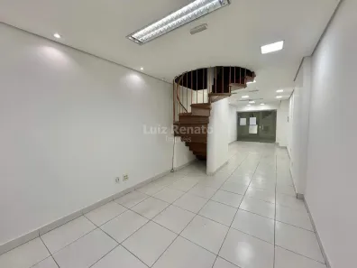 à venda, 77m² no Centro, Belo Horizonte