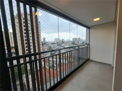 Apartamento com 2 Quartos à venda, 47m² no Parque Mandaqui, São Paulo