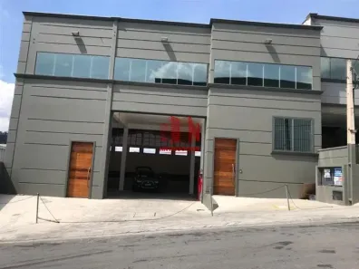 Galpão/Depósito/Armazém para alugar, 1450m² no Guaturinho, Cajamar
