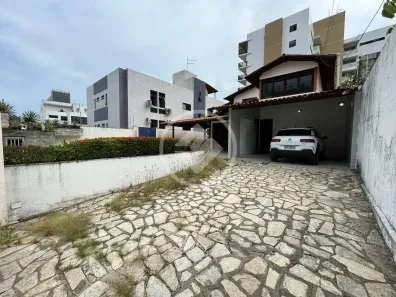 Casa com 4 Quartos à venda, 363m² no Jardim Oceania, João Pessoa