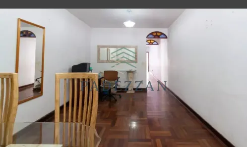 Sobrado com 4 Quartos à venda, 111m² no Jardim Peri Peri, São Paulo