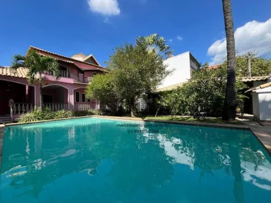 Casa com 6 Quartos à venda, 300m² no Bangu, Rio de Janeiro