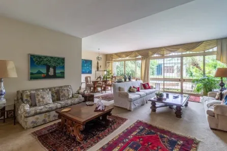 Casa com 4 Quartos à venda, 500m² no Brooklin Paulista, São Paulo