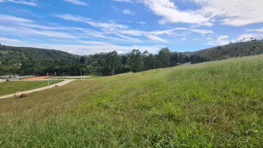 Lote/Terreno à venda, 1203m² no Caeté, Juiz de Fora