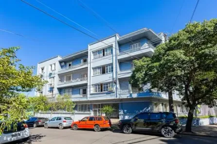 Apartamento com 3 Quartos à venda, 128m² no Santa Cecília, Porto Alegre