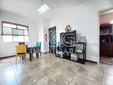 Apartamento com 2 Quartos à venda, 60m² no Grajaú, Rio de Janeiro
