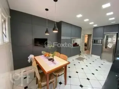 Casa com 5 Quartos à venda, 300m² no Parque Jabaquara, São Paulo