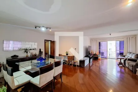 Apartamento com 3 Quartos à venda, 145m² no Santa Teresinha, São Paulo