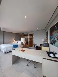 Flat com 1 Quarto à venda, 38m² no Barra de Jangada, Jaboatão dos Guararapes