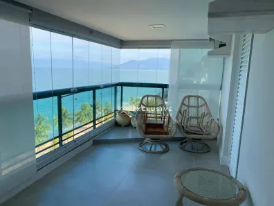 Apartamento com 4 Quartos à venda, 292m² no Martim de Sá, Caraguatatuba