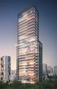 Apartamento com 4 Quartos à venda, 312m² no Jardim Paulista, São Paulo
