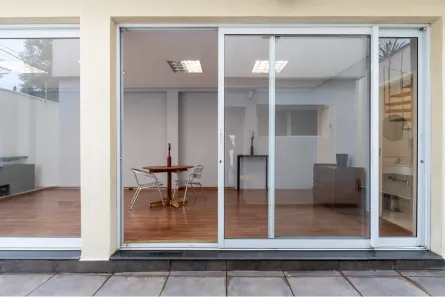 Casa com 3 Quartos à venda, 133m² no Jardim Petrópolis, São Paulo