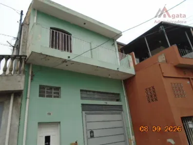 Casa com 1 Quarto à venda, 80m² no Vila Anglo Brasileira, São Paulo
