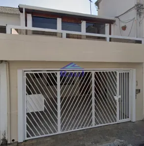Sobrado com 3 Quartos para alugar, 150m² no Chácara Santo Antônio (Zona Sul), São Paulo