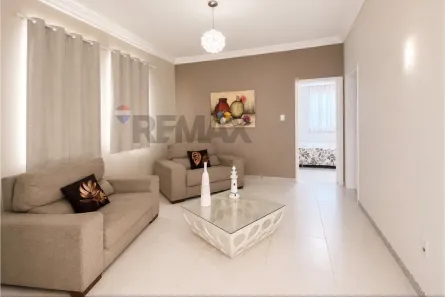 Casa de Condomínio com 7 Quartos à venda, 575m² no Mosqueiro, Aracaju