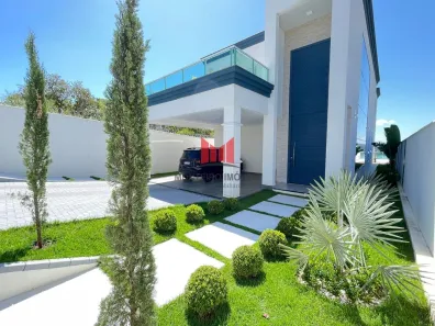 Casa com 5 Quartos à venda, 285m² no Lundcea, Lagoa Santa