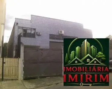 Galpão/Depósito/Armazém à venda, 1500m² no Vila Amália (Zona Norte), São Paulo