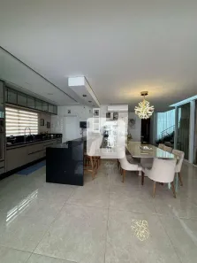 Sobrado com 4 Quartos à venda, 375m² no City América, São Paulo
