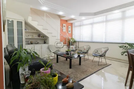 Cobertura com 3 Quartos à venda, 286m² no Paraíso, São Paulo