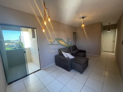 Apartamento com 2 Quartos para alugar, 67m² no Nossa Senhora das Graças, Volta Redonda