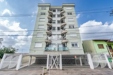 Apartamento com 2 Quartos à venda, 76m² no Jardim Itu, Porto Alegre