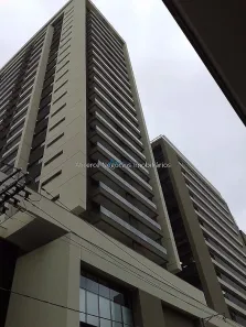 Apartamento com 1 Quarto para alugar, 40m² no Granbery, Juiz de Fora