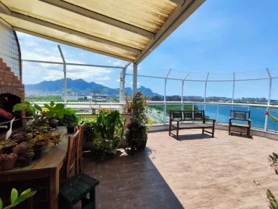 Cobertura com 3 Quartos à venda, 169m² no Barra Olímpica, Rio de Janeiro