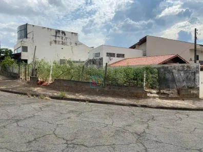 Lote/Terreno à venda, 343m² no Jardim Paulistano, Americana