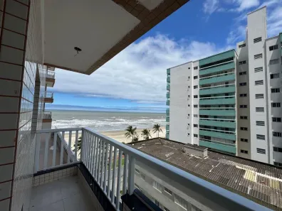 Apartamento com 2 Quartos à venda, 77m² no Ocian, Praia Grande