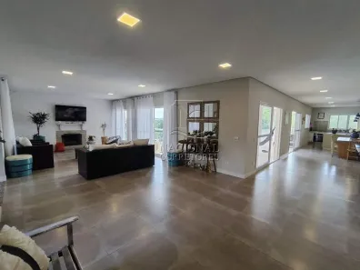 Casa com 4 Quartos à venda, 50m² no Ponte Alta, Atibaia