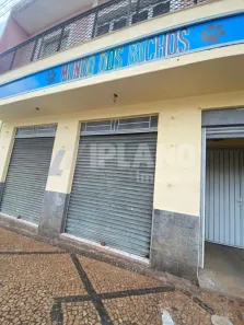 Ponto Comercial para alugar, 60m² no Centro, São Carlos