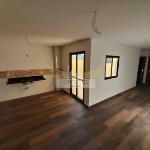 Apartamento com 2 Quartos à venda, 96m² no Vila Vitória, Santo André