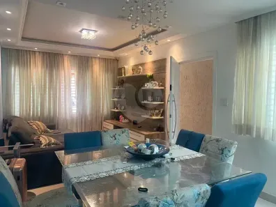 Sobrado com 3 Quartos à venda, 260m² no Vila Mazzei, São Paulo