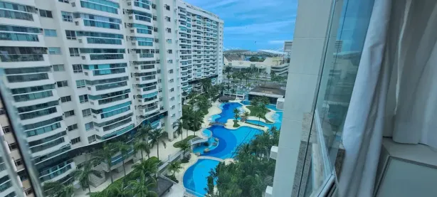 Apartamento com 3 Quartos à venda, 81m² no Barra Olímpica, Rio de Janeiro