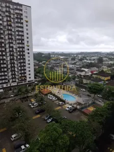 Apartamento com 2 Quartos para alugar, 58m² no Barra da Tijuca, Rio de Janeiro