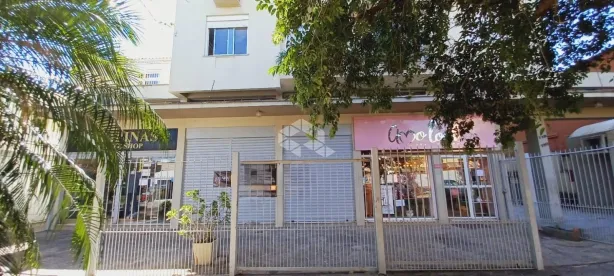 Ponto Comercial à venda, 135m² no Azenha, Porto Alegre