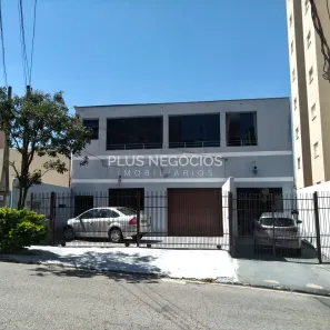 Prédio Comercial à venda, 639m² no Jardim Nova Manchester, Sorocaba