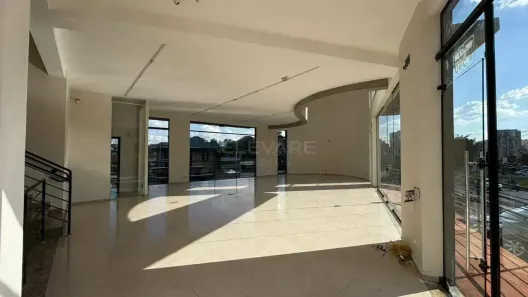 Prédio Comercial para alugar, 464m² no Ribeirânia, Ribeirão Preto