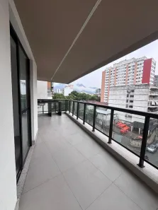 Apartamento com 2 Quartos à venda, 84m² no Tijuca, Rio de Janeiro